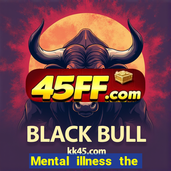 Mental illness the sims 4 mod